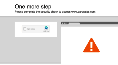 cardrates.com