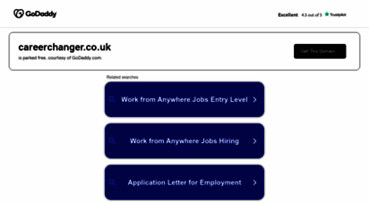 careerchanger.co.uk