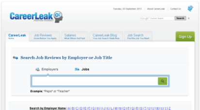 careerleak.com