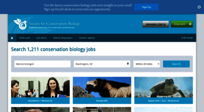 careers.conbio.org