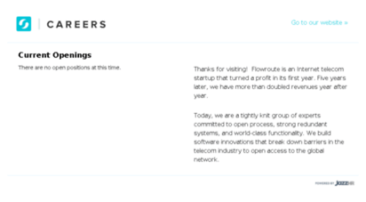 careers.flowroute.com