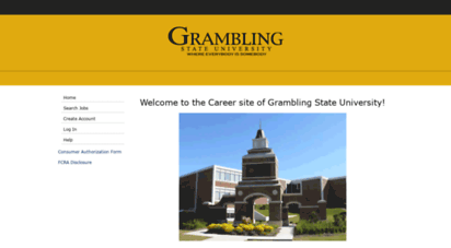 careers.gram.edu