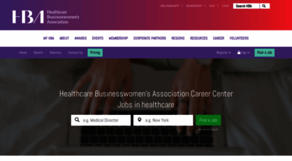 careers.hbanet.org