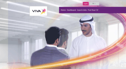 careers.viva.com.kw