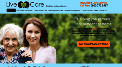 carehomemarketeers.co.uk