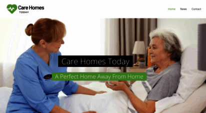 carehomestoday.co.uk