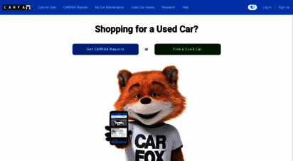 carfax.com