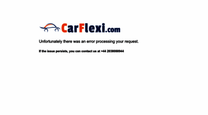 carflexi.com - 