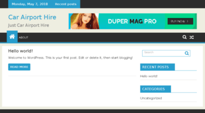 carhireatairport.co.uk