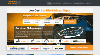 carhireatmalagaairport.co.uk