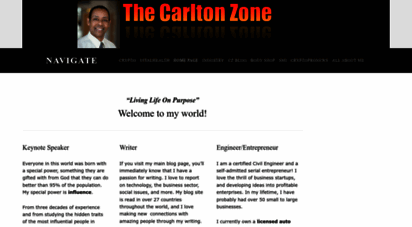 carltonzone.com