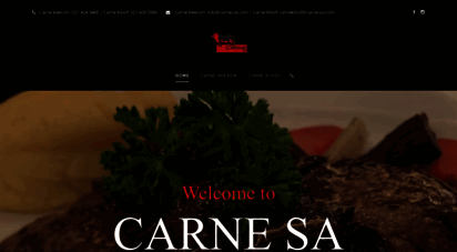 carne-sa.com