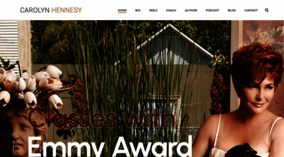 carolynhennesy.com