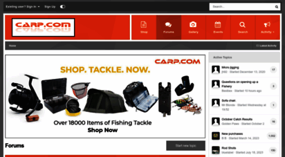 carp.com