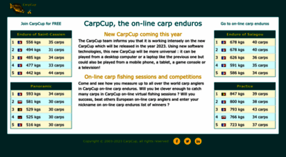 carpcup.com
