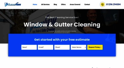 carpetandwindowcleaners.co.uk