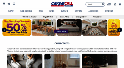 carpetcall.com.au