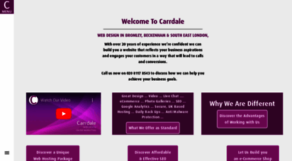 carrdale.com