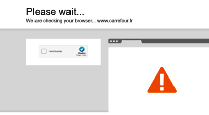 carrefour.fr - 