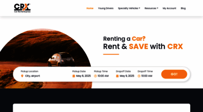 carrentalexpress.com - cheap car rental express: 1,000´s of vehicles and locations listings worldwide. over 10,000´s user ratings and reviews.