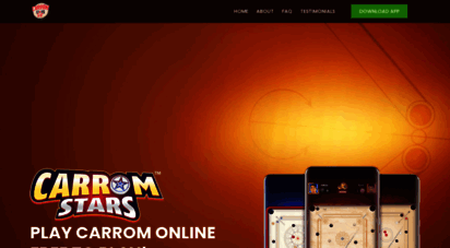 carromclub.in - carrom online  play 3d carrom online & win cash  carrom stars