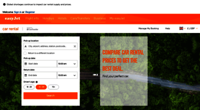 cars.easyjet.com