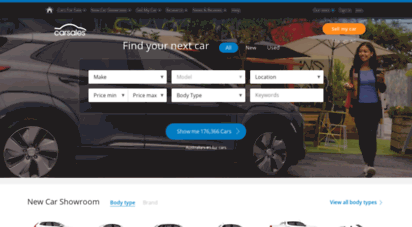 carsales.com.au - carsales  australia´s no.1 car website - carsales.com.au