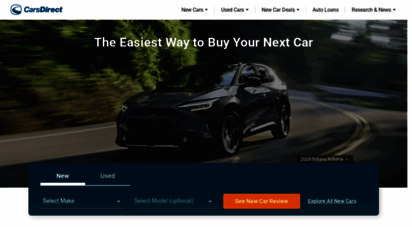 carsdirect.com