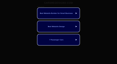 carsredesigns.com