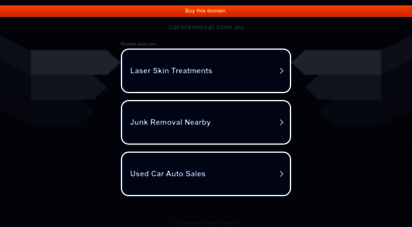 carsremoval.com.au