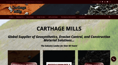 carthagemills.com