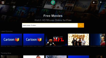 cartoonhd.to - cartoon hd - watch movies & tv shows online free