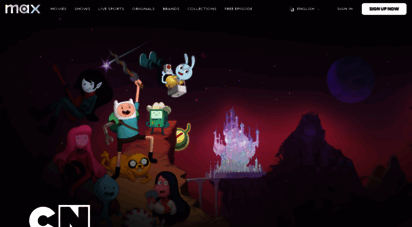 cartoonnetwork.es