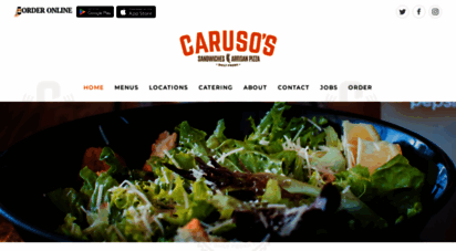 carusosandco.com