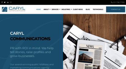 caryl.com
