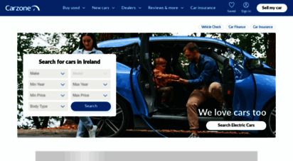 carzone.ie - 