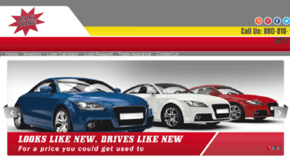 carzone585.com