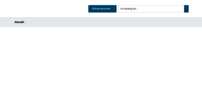 casa.gov.au - civil aviation safety authority