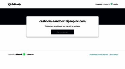cashcoin-sandbox.zipzapinc.com
