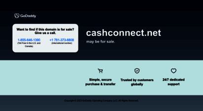 cashconnect.net