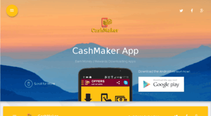 cashmakertheapp.com