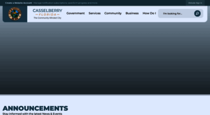 casselberry.org