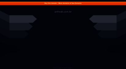 cast.anfreak.com.br