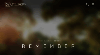 castlewoodfuneralhome.com