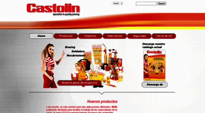 castolin-pro.es