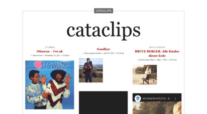 cataclips.wordpress.com