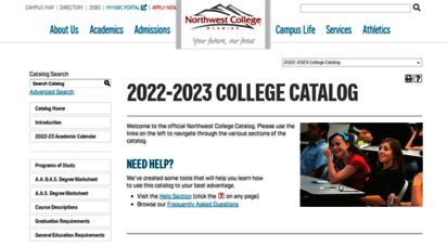 catalog.nwc.edu