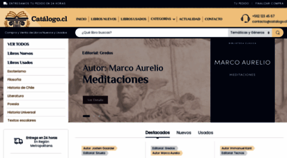 catalogo.cl