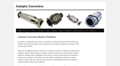 catalytic.co.uk