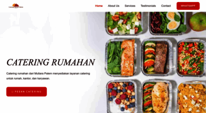 cateringmutiarapalem.com